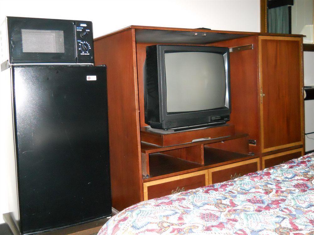 Value Inn Motel - Milwaukee Airport South 오크크릭 외부 사진