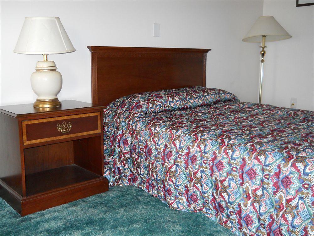 Value Inn Motel - Milwaukee Airport South 오크크릭 외부 사진