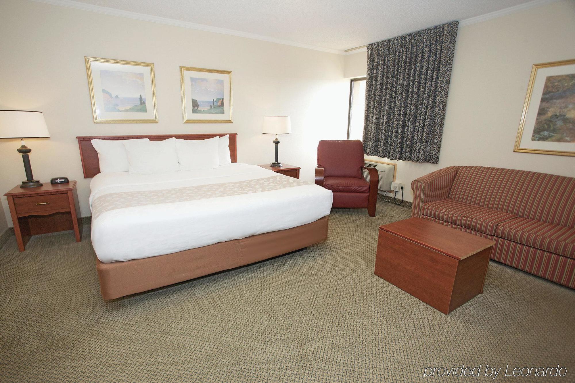 Value Inn Motel - Milwaukee Airport South 오크크릭 외부 사진
