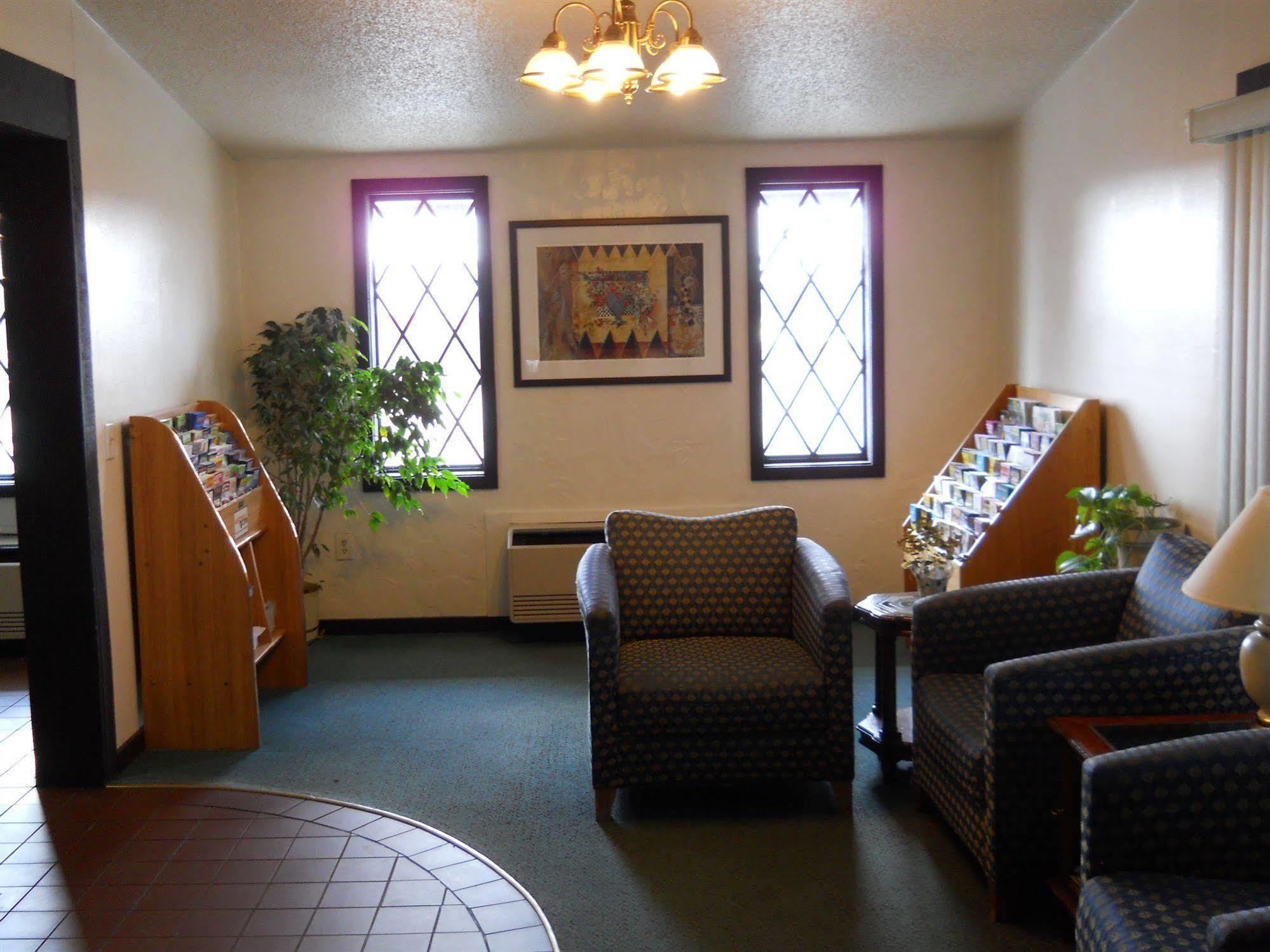 Value Inn Motel - Milwaukee Airport South 오크크릭 외부 사진