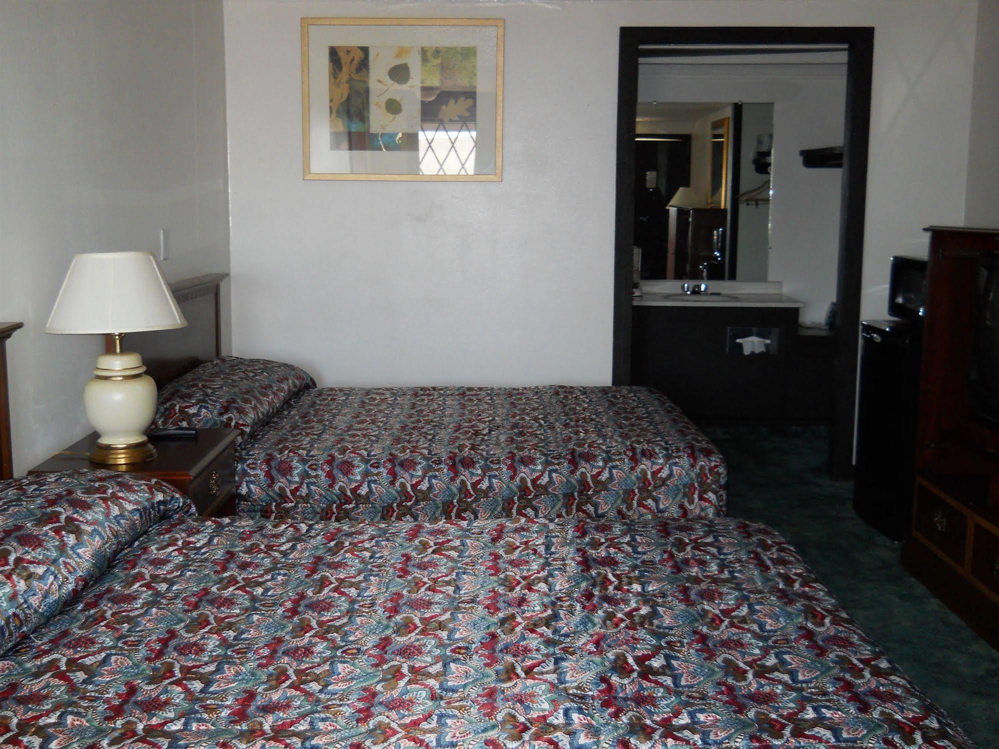 Value Inn Motel - Milwaukee Airport South 오크크릭 외부 사진