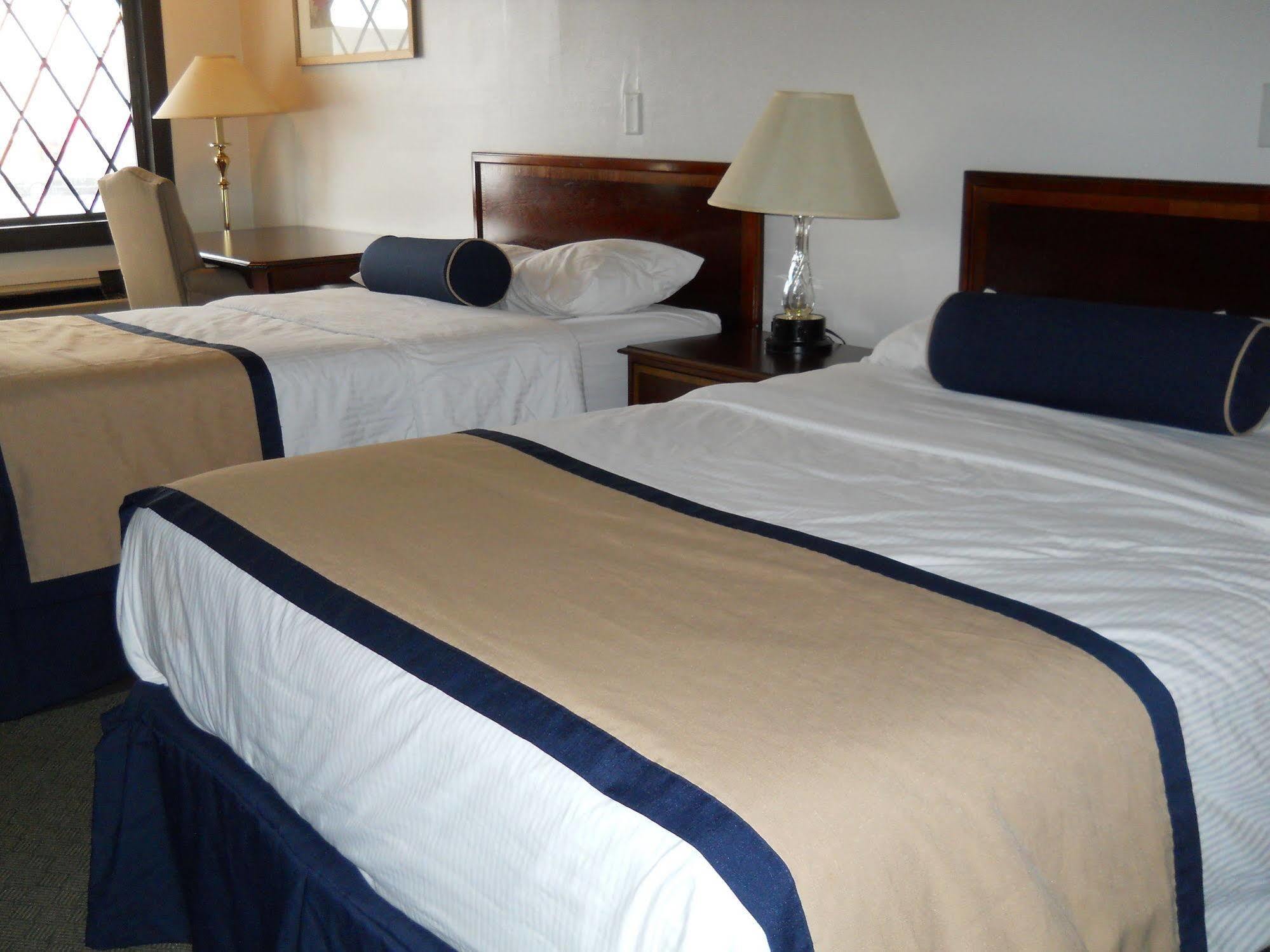Value Inn Motel - Milwaukee Airport South 오크크릭 외부 사진